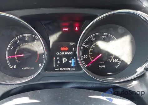 2015 Mitsubishi Outlander Sport Gt из США, поврежденный, VIN 4A4AP4AW5FE055381